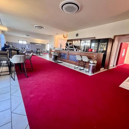 Holidays Homes Rome Golf Appartamenti Marco Simone Aeb 외부 사진