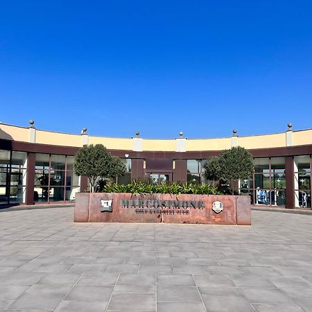 Holidays Homes Rome Golf Appartamenti Marco Simone Aeb 외부 사진