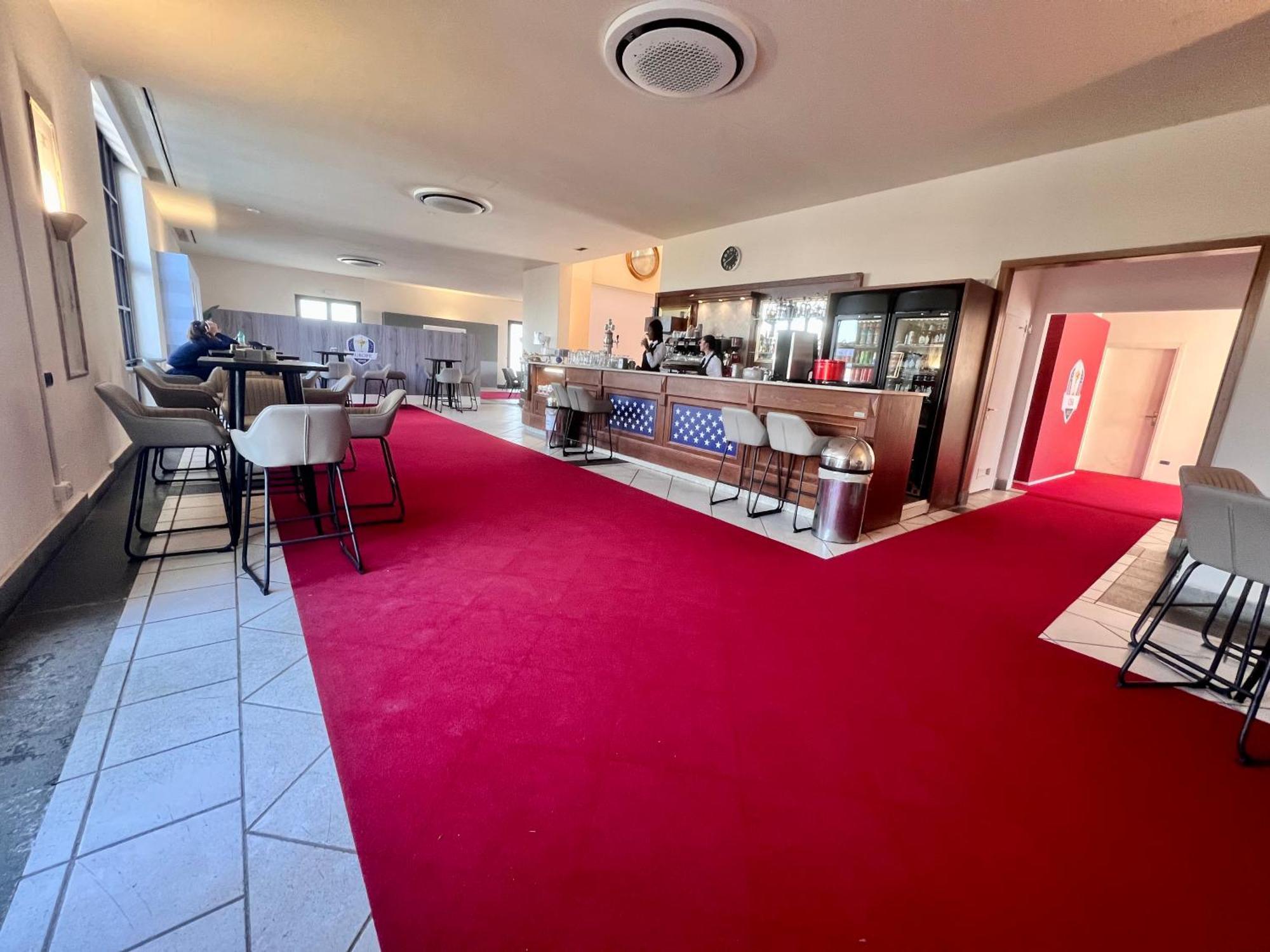 Holidays Homes Rome Golf Appartamenti Marco Simone Aeb 외부 사진