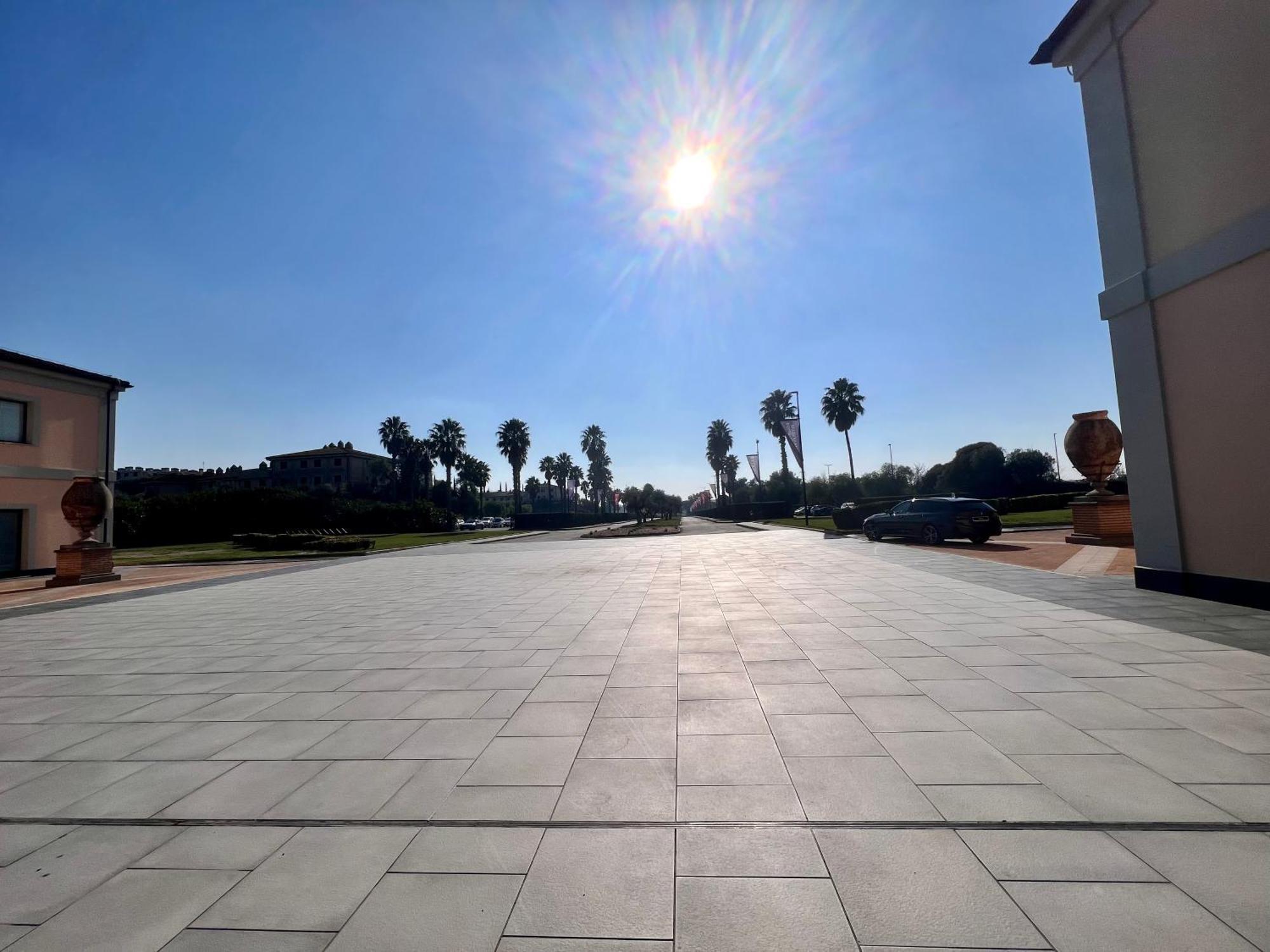 Holidays Homes Rome Golf Appartamenti Marco Simone Aeb 외부 사진