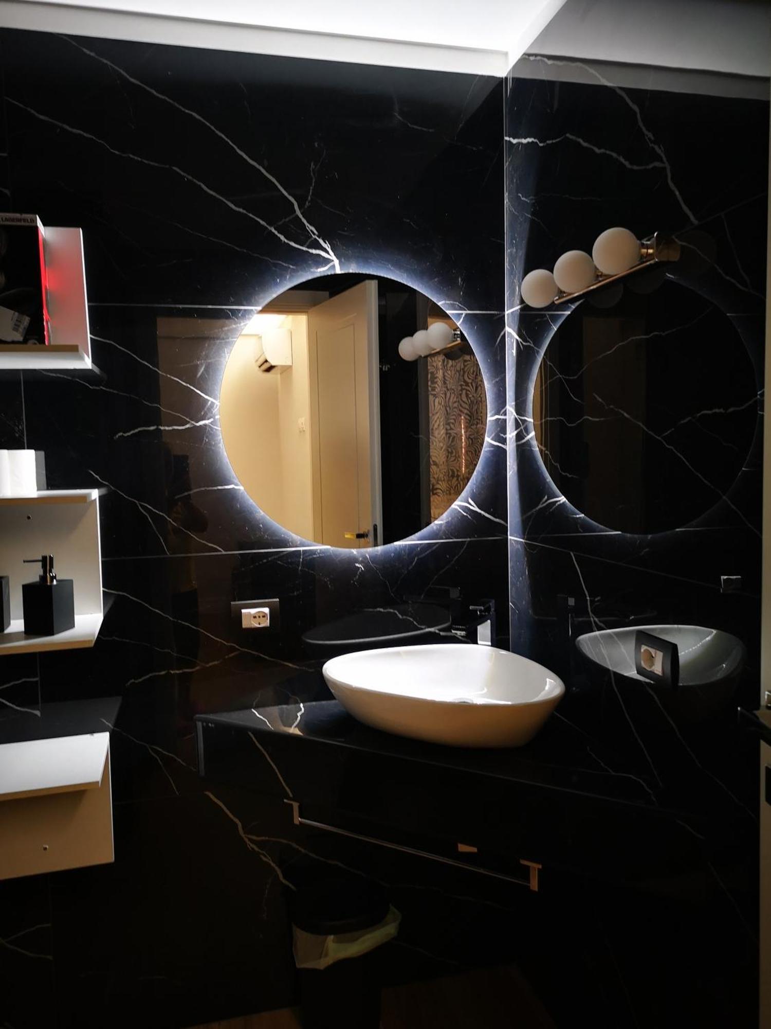 Holidays Homes Rome Golf Appartamenti Marco Simone Aeb 외부 사진