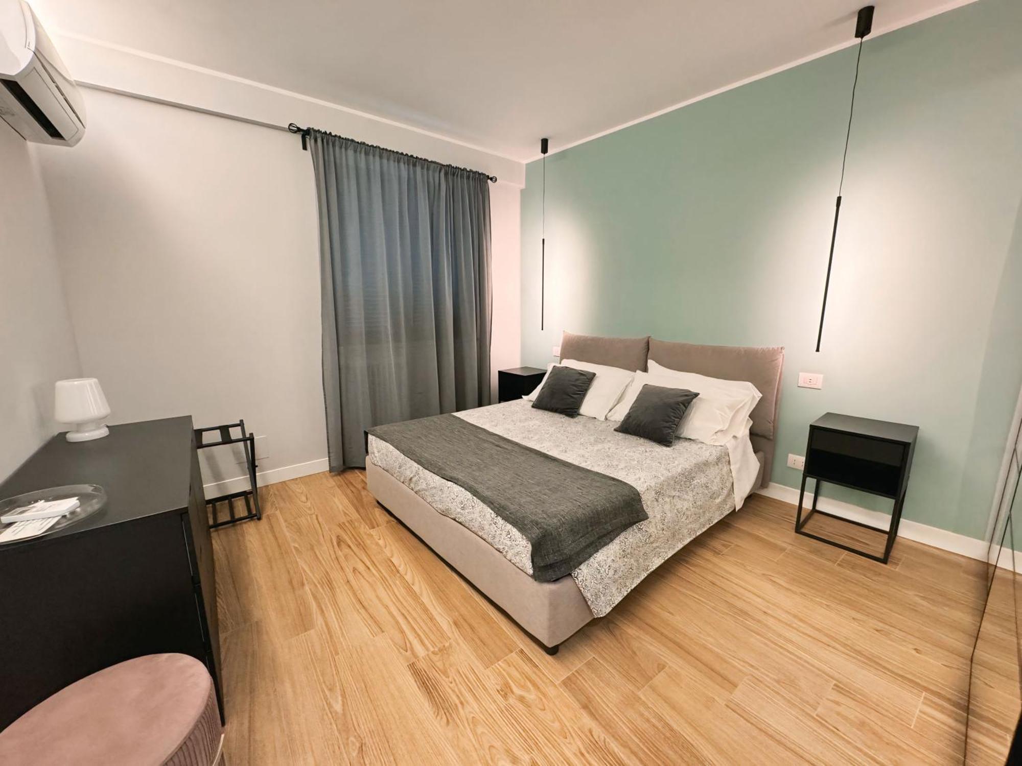 Holidays Homes Rome Golf Appartamenti Marco Simone Aeb 외부 사진