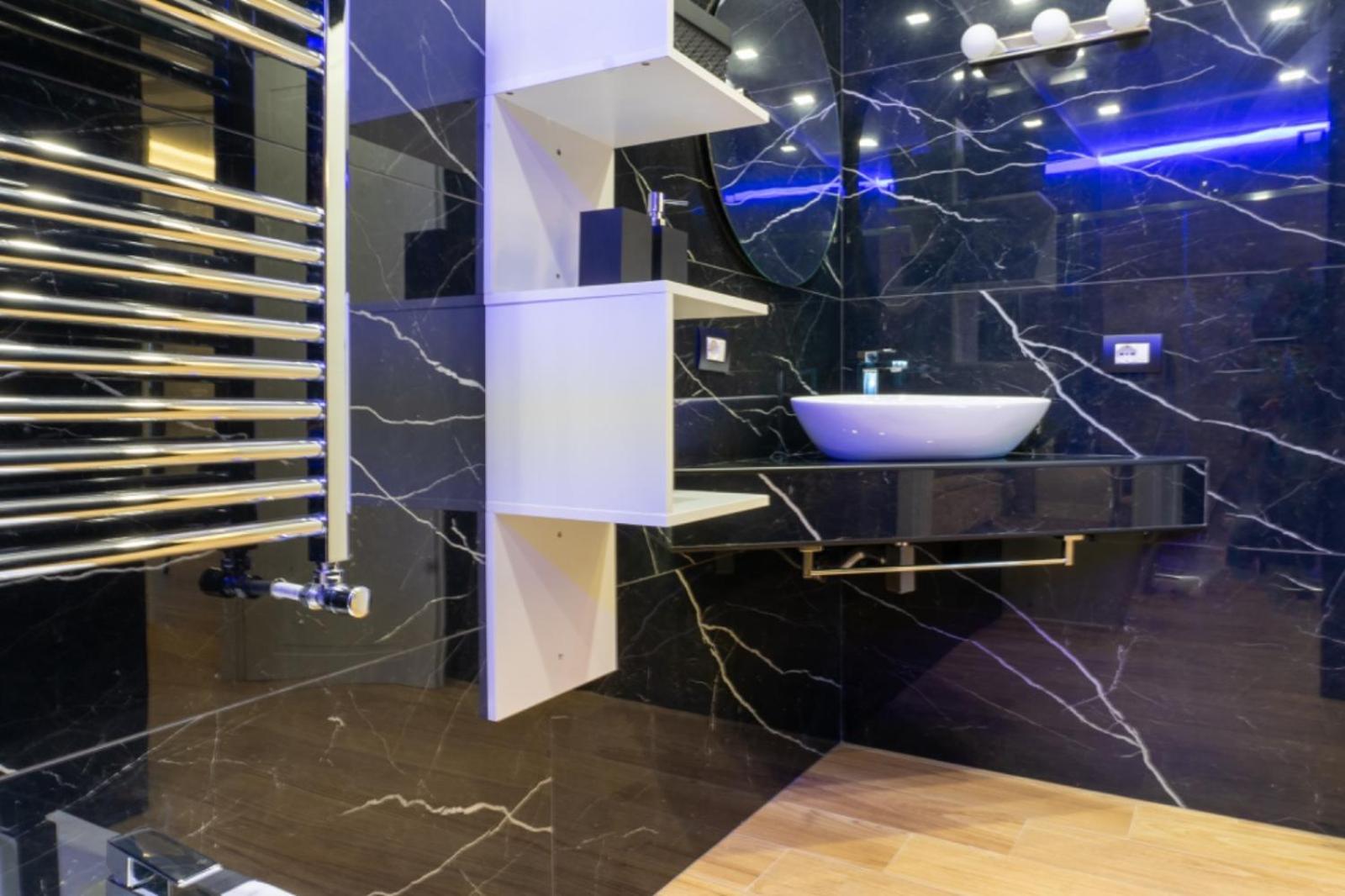 Holidays Homes Rome Golf Appartamenti Marco Simone Aeb 외부 사진
