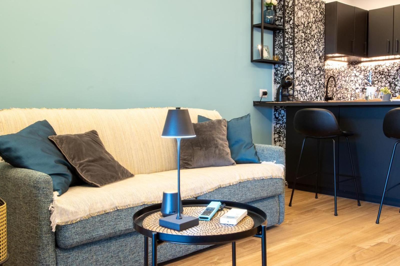 Holidays Homes Rome Golf Appartamenti Marco Simone Aeb 외부 사진