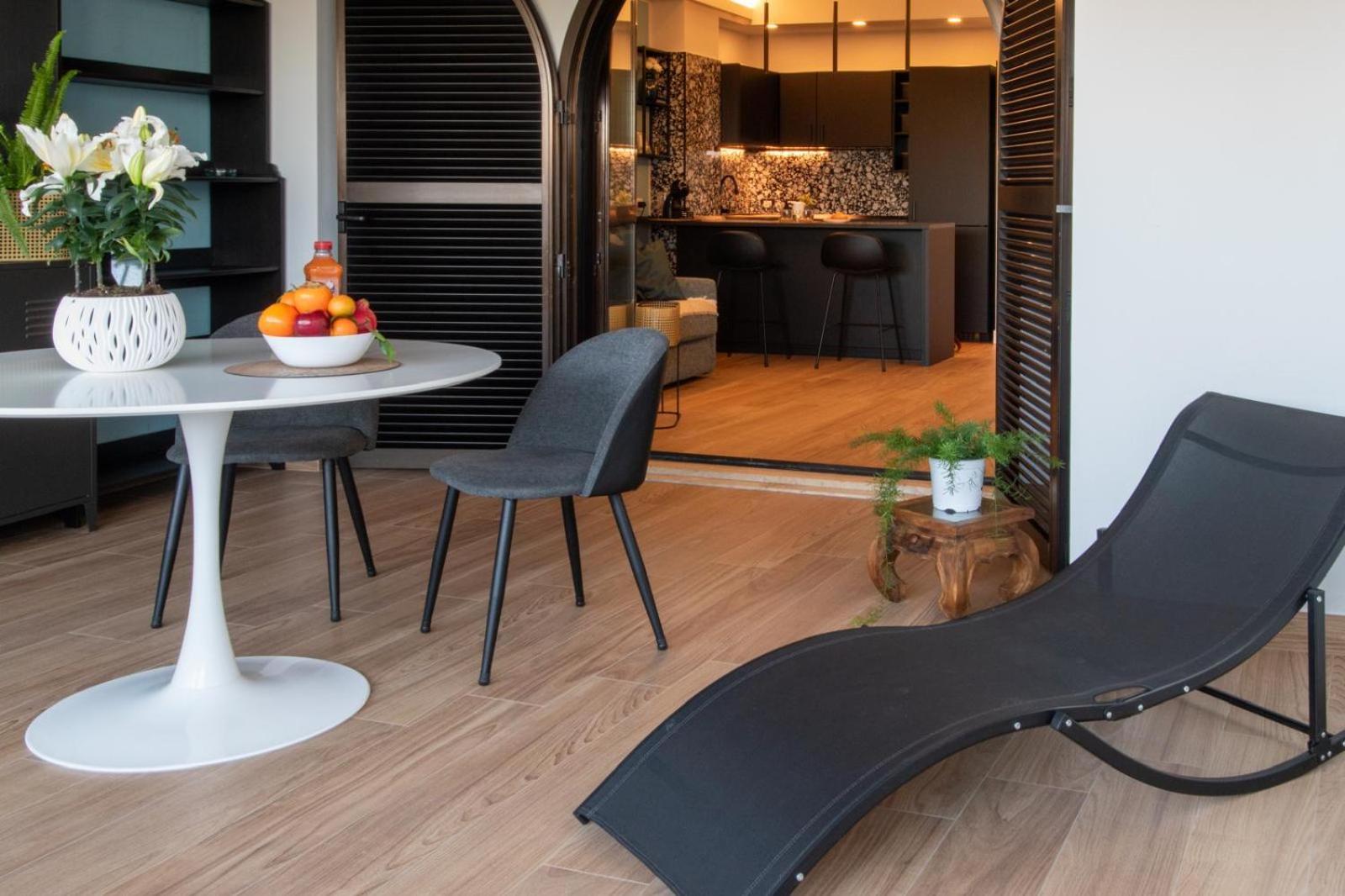 Holidays Homes Rome Golf Appartamenti Marco Simone Aeb 외부 사진