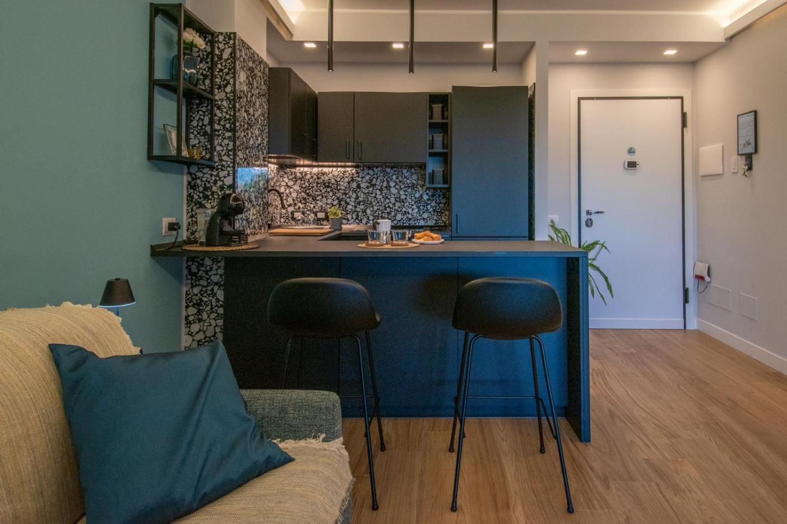 Holidays Homes Rome Golf Appartamenti Marco Simone Aeb 외부 사진