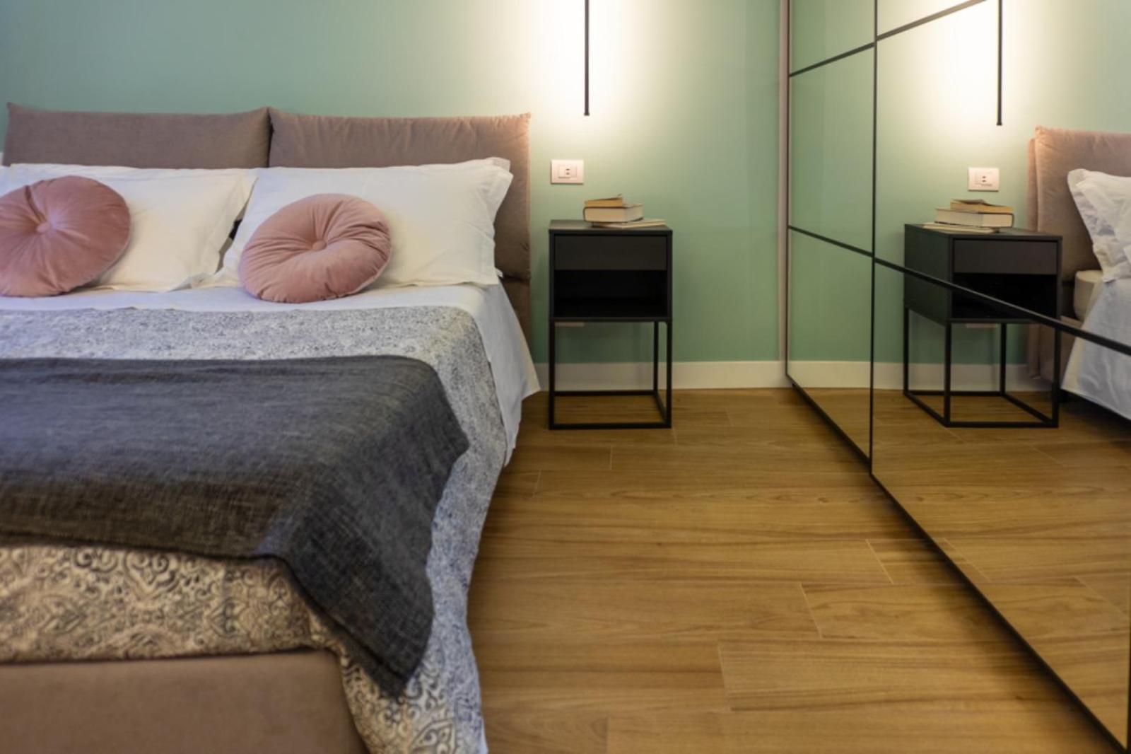 Holidays Homes Rome Golf Appartamenti Marco Simone Aeb 외부 사진