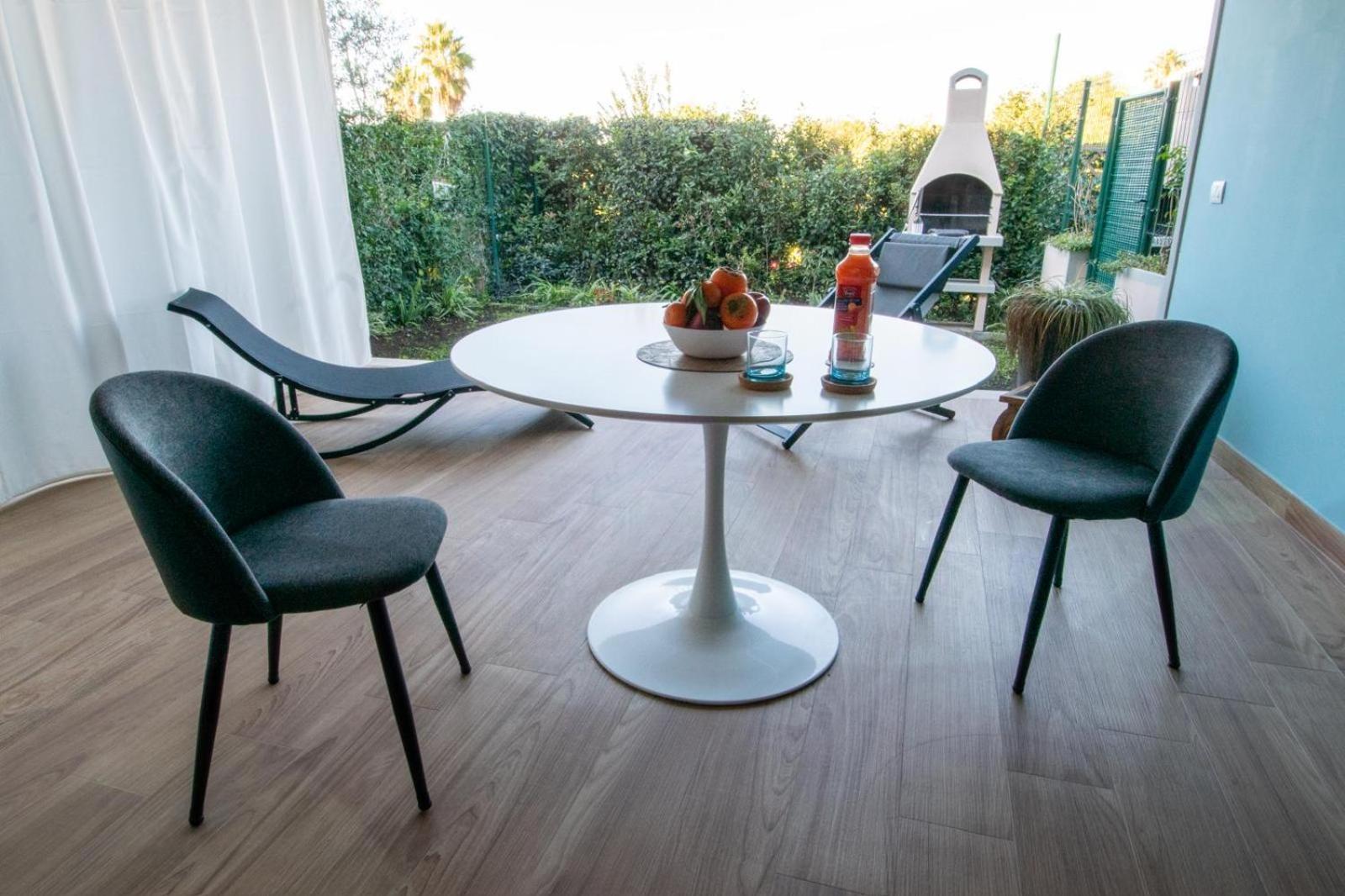 Holidays Homes Rome Golf Appartamenti Marco Simone Aeb 외부 사진