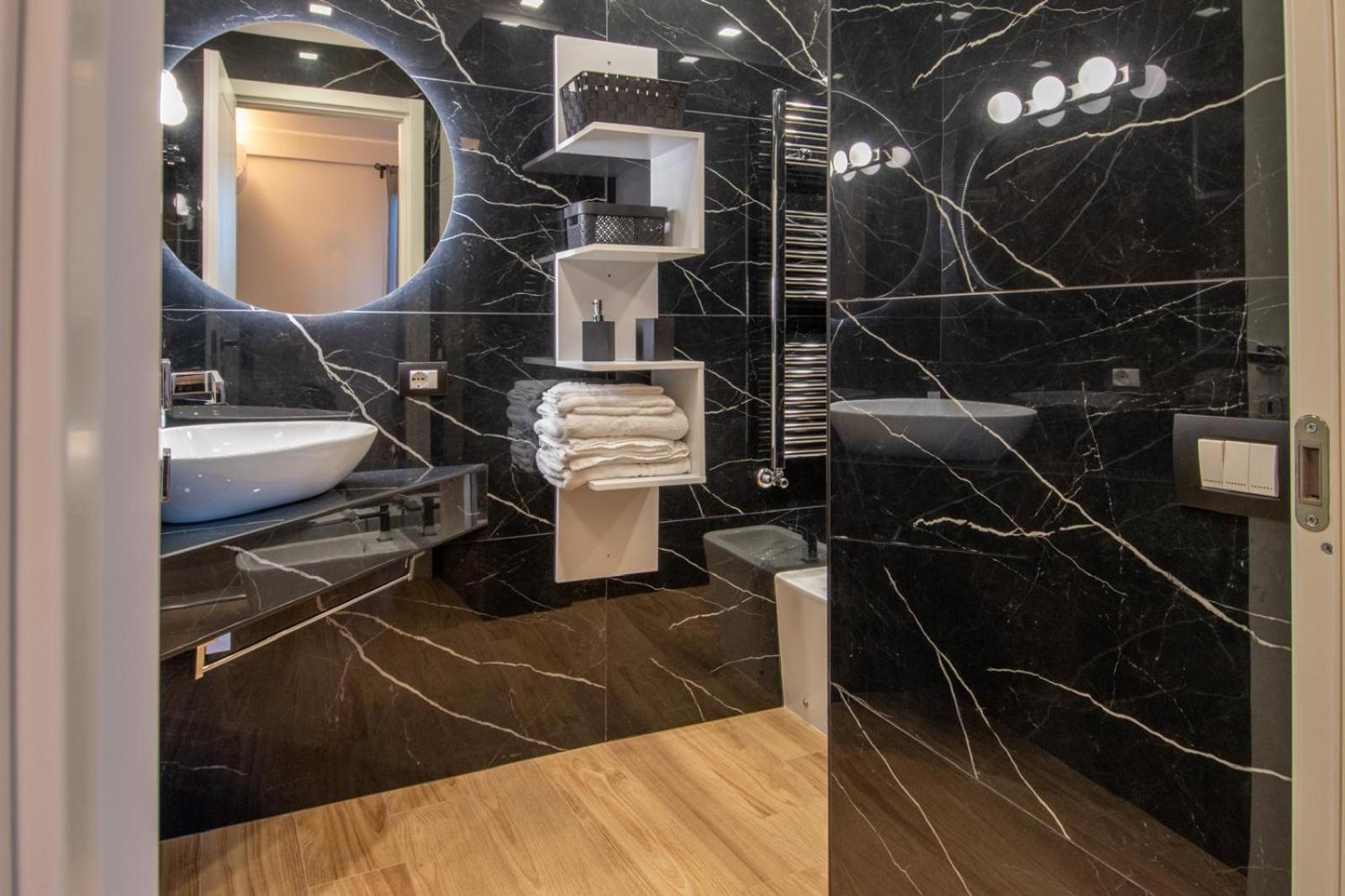 Holidays Homes Rome Golf Appartamenti Marco Simone Aeb 외부 사진