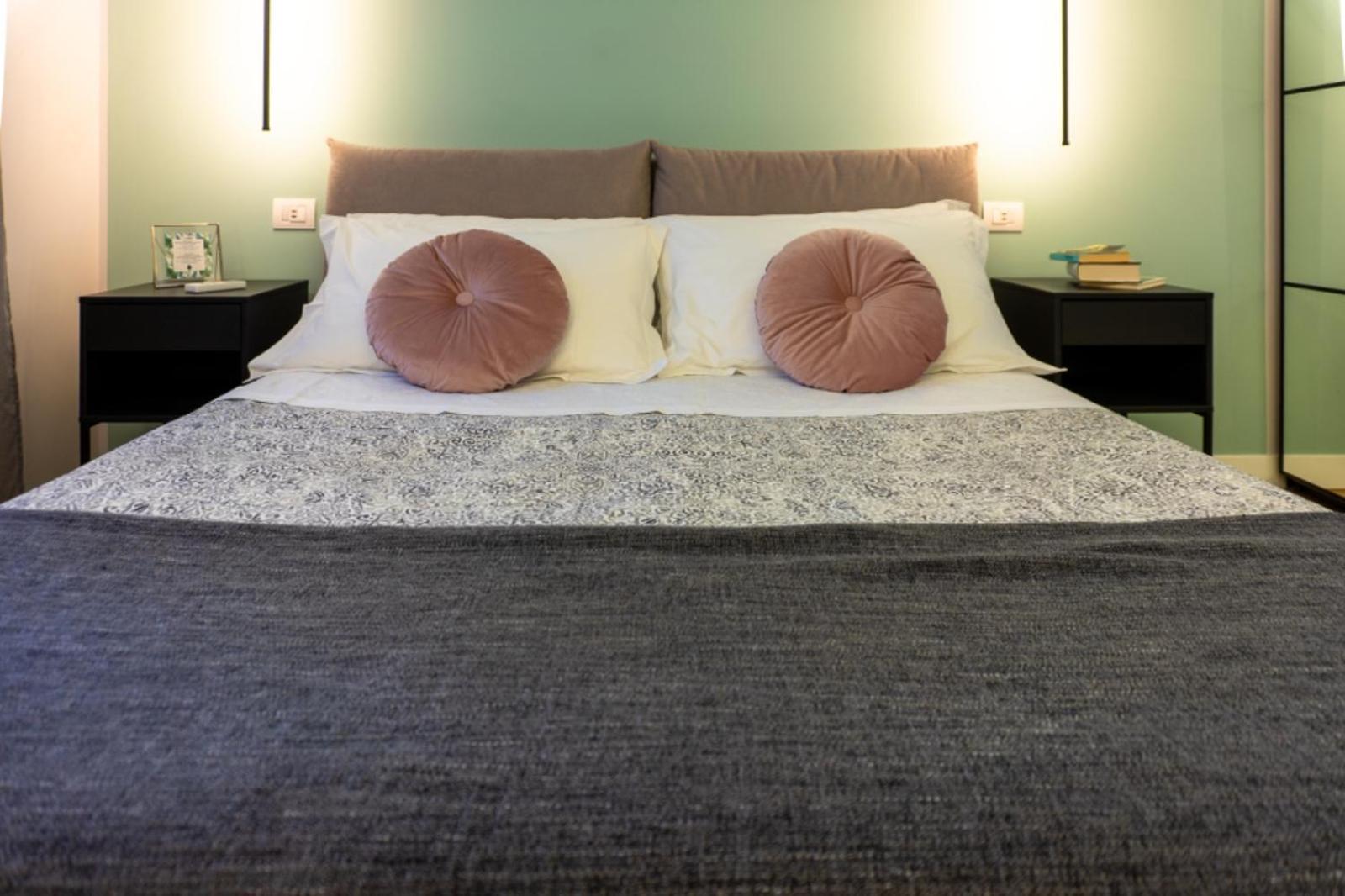 Holidays Homes Rome Golf Appartamenti Marco Simone Aeb 외부 사진