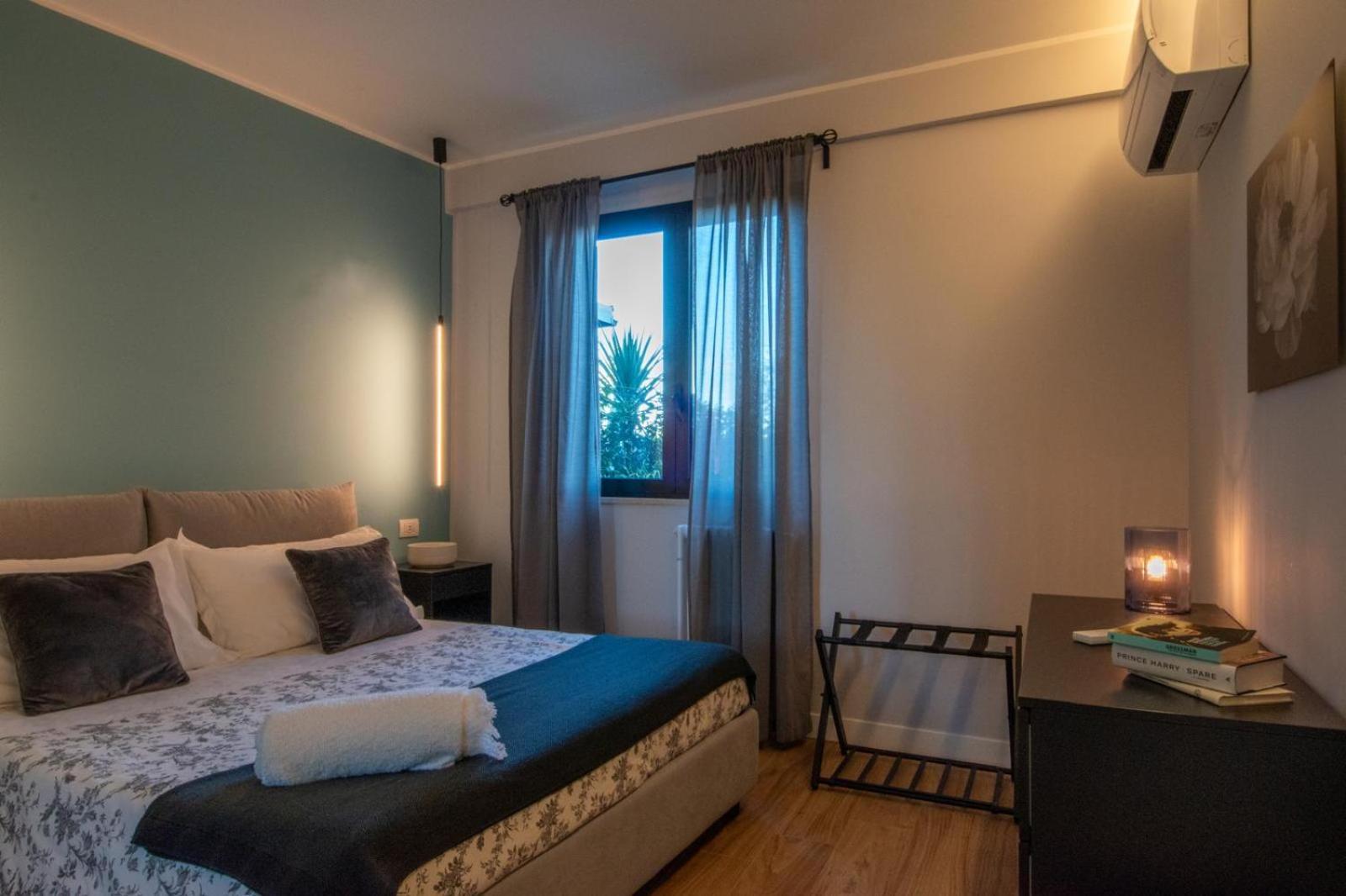 Holidays Homes Rome Golf Appartamenti Marco Simone Aeb 외부 사진