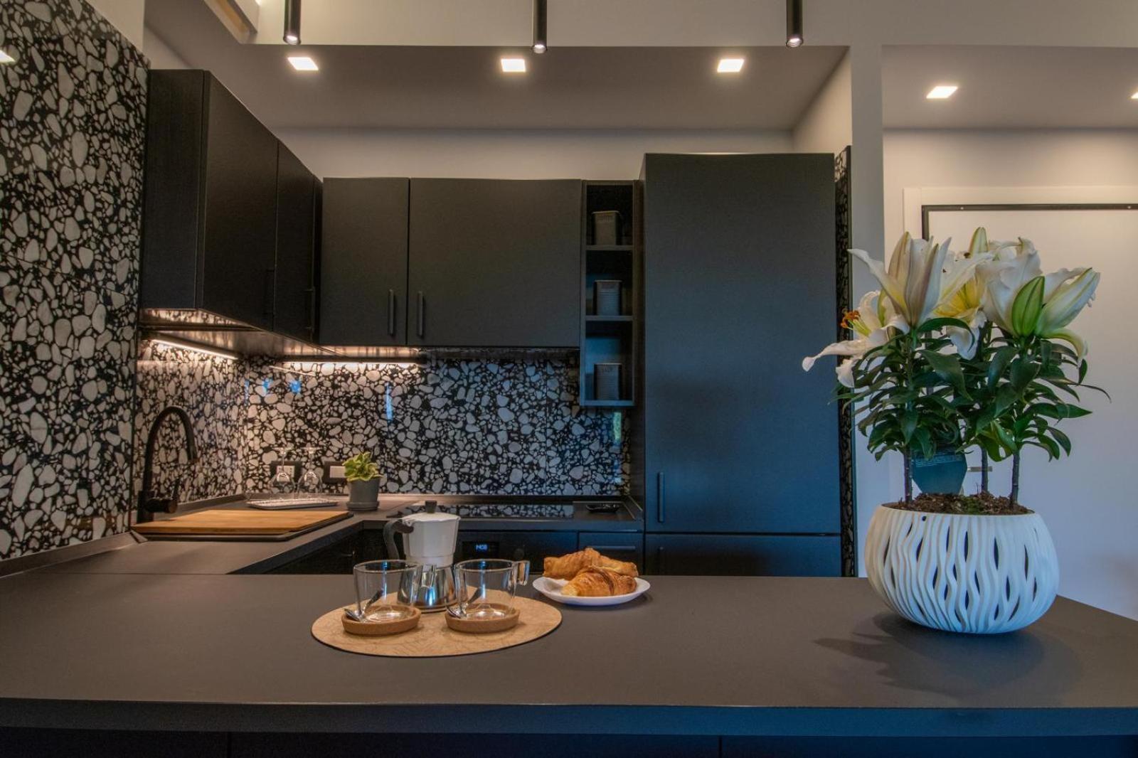 Holidays Homes Rome Golf Appartamenti Marco Simone Aeb 외부 사진