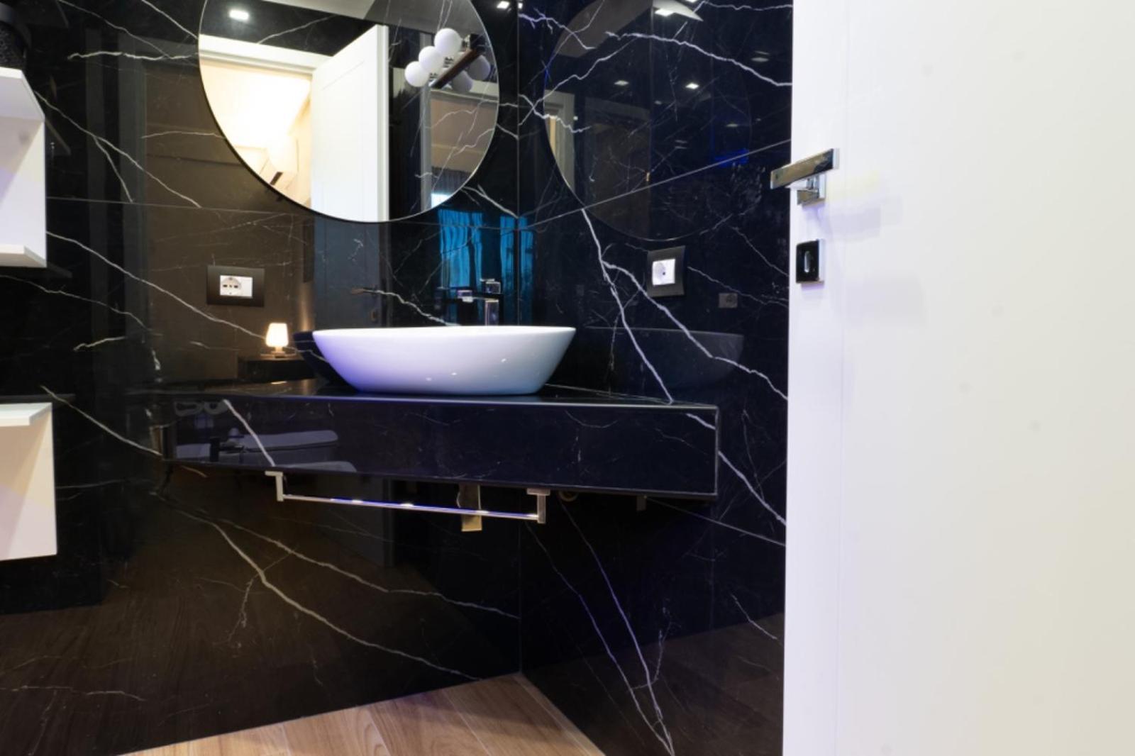 Holidays Homes Rome Golf Appartamenti Marco Simone Aeb 외부 사진