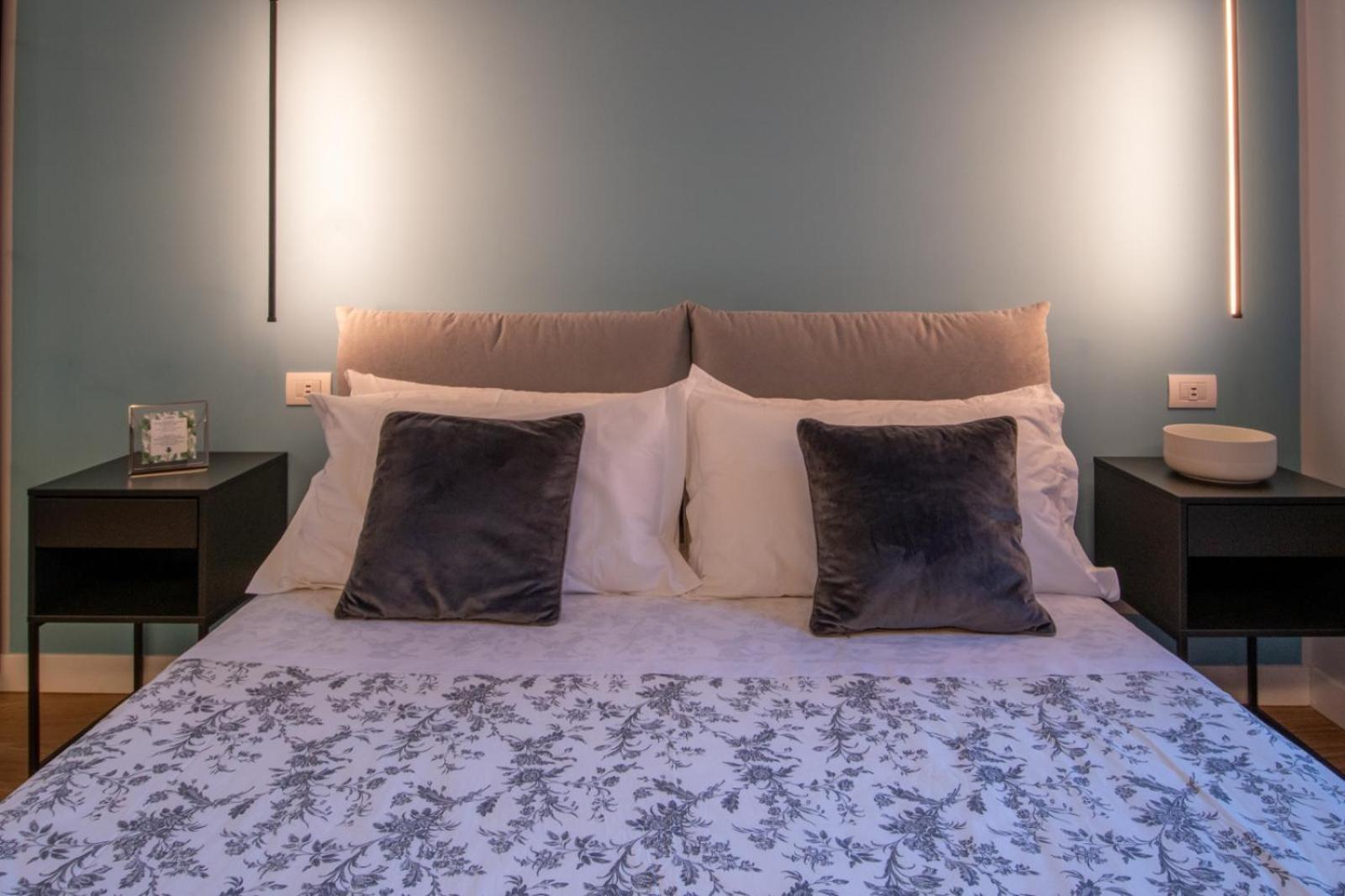 Holidays Homes Rome Golf Appartamenti Marco Simone Aeb 외부 사진