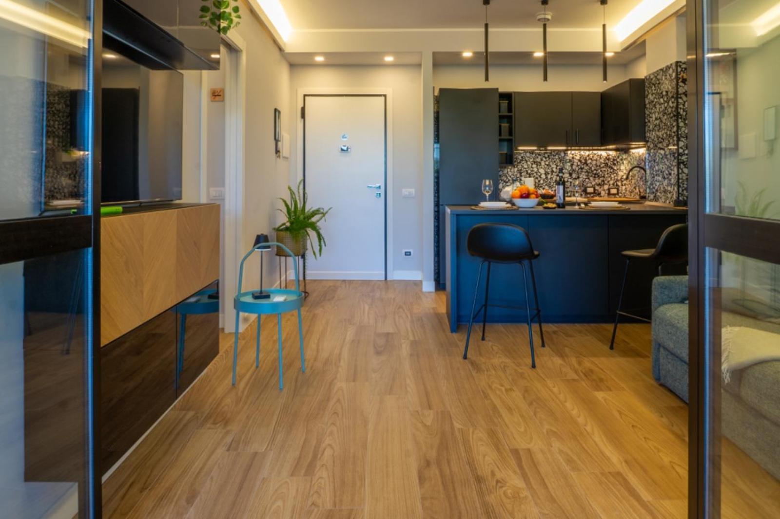 Holidays Homes Rome Golf Appartamenti Marco Simone Aeb 외부 사진