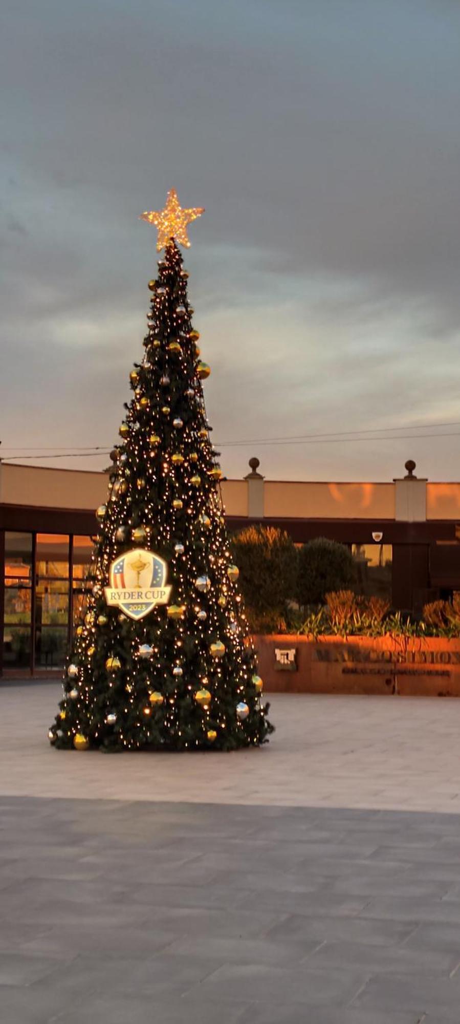 Holidays Homes Rome Golf Appartamenti Marco Simone Aeb 외부 사진